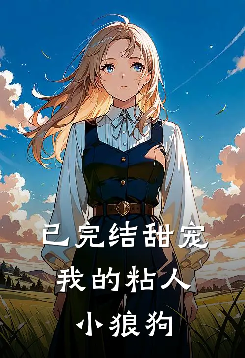 已完结甜宠：我的粘人小狼狗
