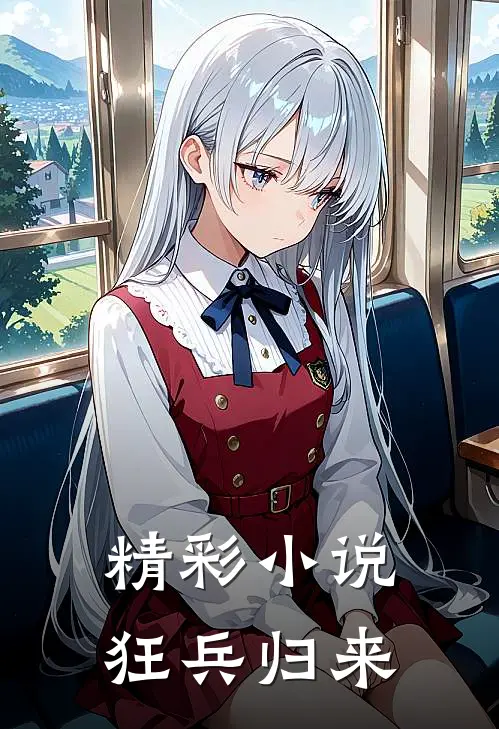 精彩小说狂兵归来