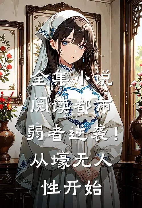 全集小说阅读都市：弱者逆袭！从壕无人性开始