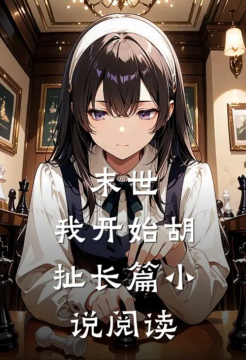 末世，我开始胡扯长篇小说阅读