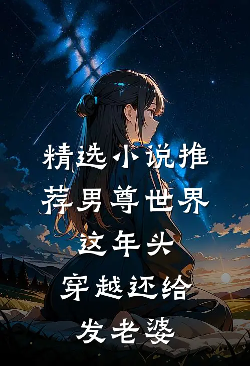 精选小说推荐男尊世界：这年头，穿越还给发老婆