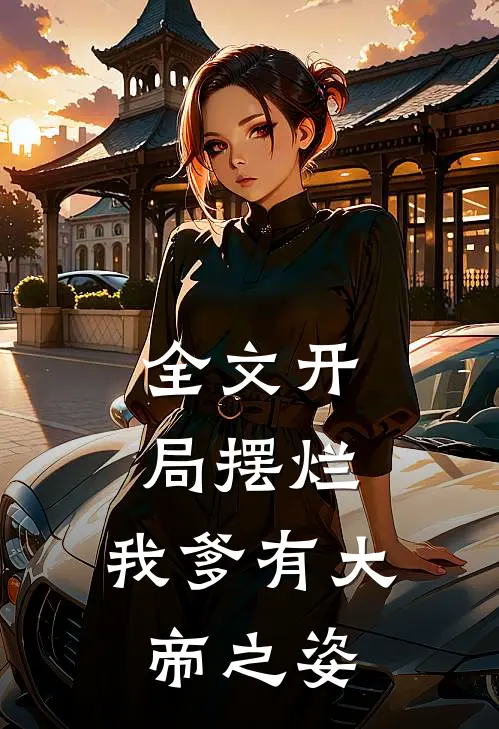 全文开局摆烂，我爹有大帝之姿