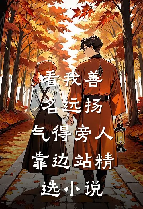 看我善名远扬，气得旁人靠边站精选小说