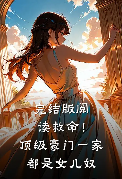 完结版阅读救命！顶级豪门一家都是女儿奴