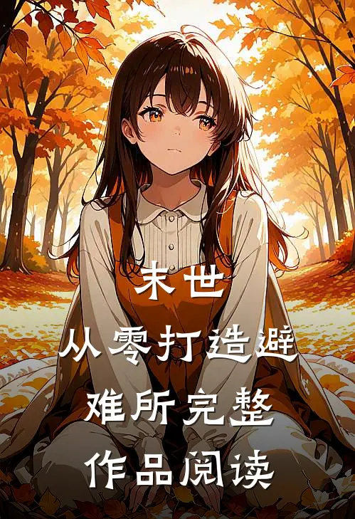 末世：从零打造避难所完整作品阅读
