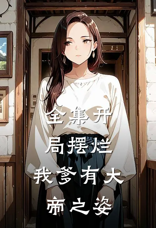 全集开局摆烂，我爹有大帝之姿