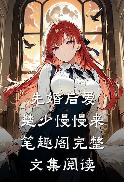 先婚后爱,楚少慢慢来笔趣阁完整文集阅读