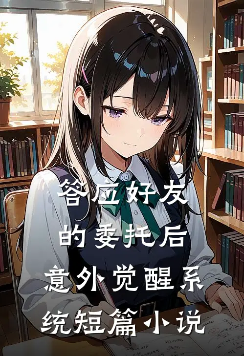 答应好友的委托后，意外觉醒系统短篇小说