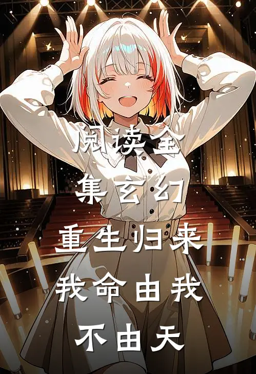阅读全集玄幻：重生归来，我命由我不由天