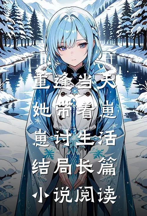 重逢当天,她带着崽崽讨生活结局长篇小说阅读