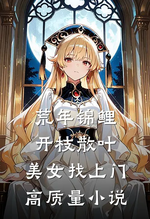 荒年锦鲤：开枝散叶，美女找上门高质量小说