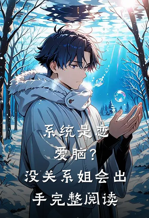 系统是恋爱脑？没关系姐会出手完整阅读