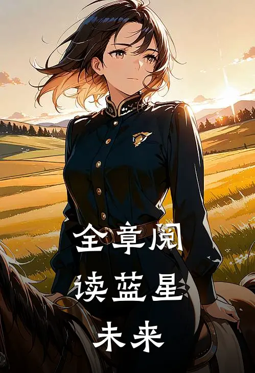 全章阅读蓝星：未来
