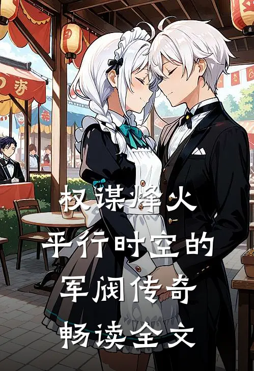 权谋烽火：平行时空的军阀传奇畅读全文