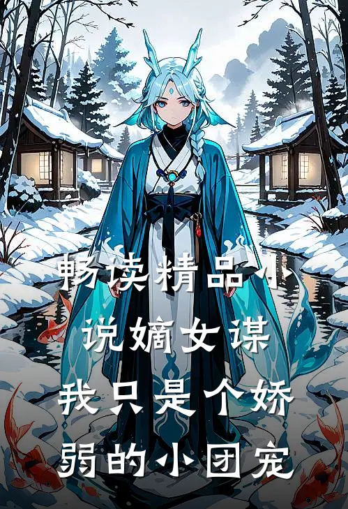 畅读精品小说嫡女谋：我只是个娇弱的小团宠