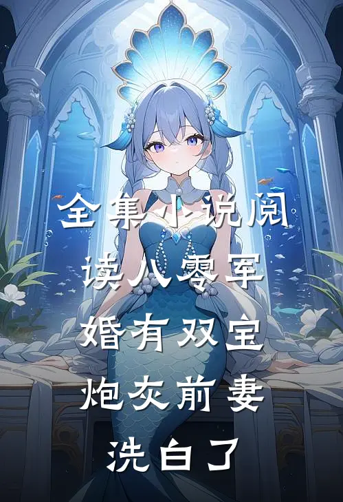 全集小说阅读八零军婚有双宝：炮灰前妻洗白了