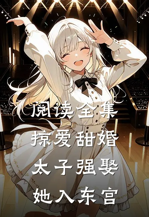 阅读全集掠爱甜婚：太子强娶她入东宫