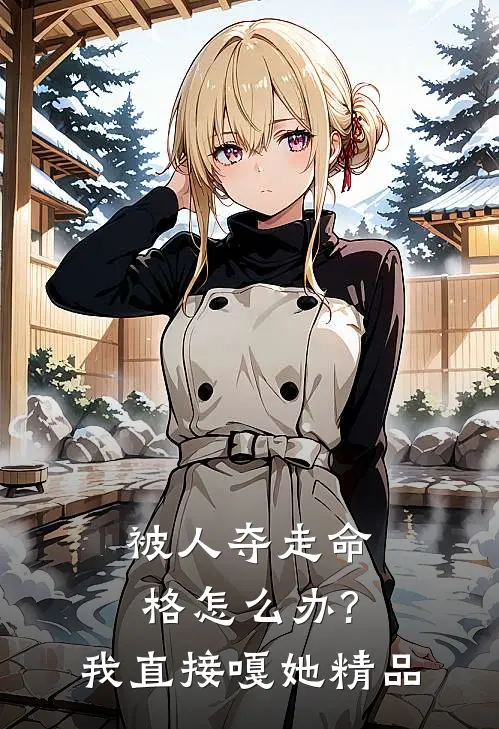 被人夺走命格怎么办?我直接嘎她精品