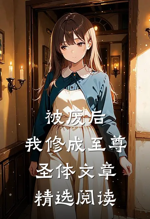 被废后，我修成至尊圣体文章精选阅读
