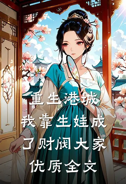 重生港城，我靠生娃成了财阀大家优质全文
