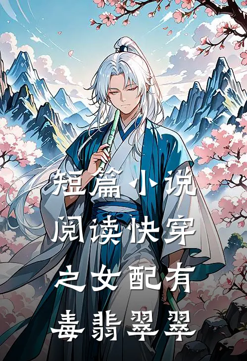 短篇小说阅读快穿之女配有毒翡翠翠