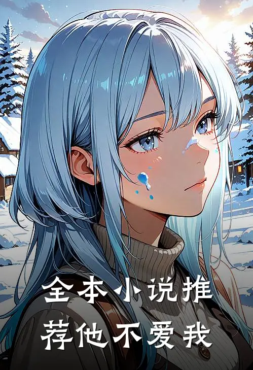 全本小说推荐他不爱我