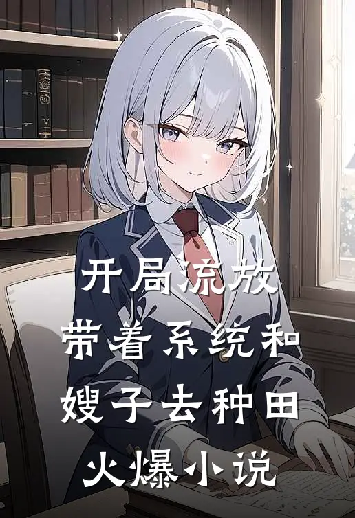 开局流放：带着系统和嫂子去种田火爆小说