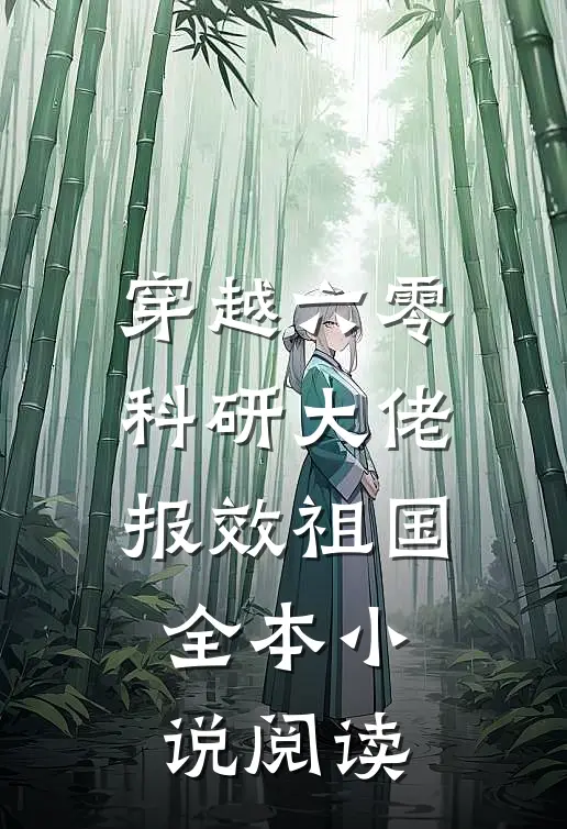 穿越六零，科研大佬报效祖国全本小说阅读