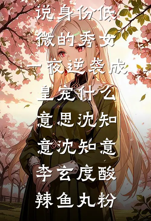 从此长街无故人林晚陈序洲前文+后续