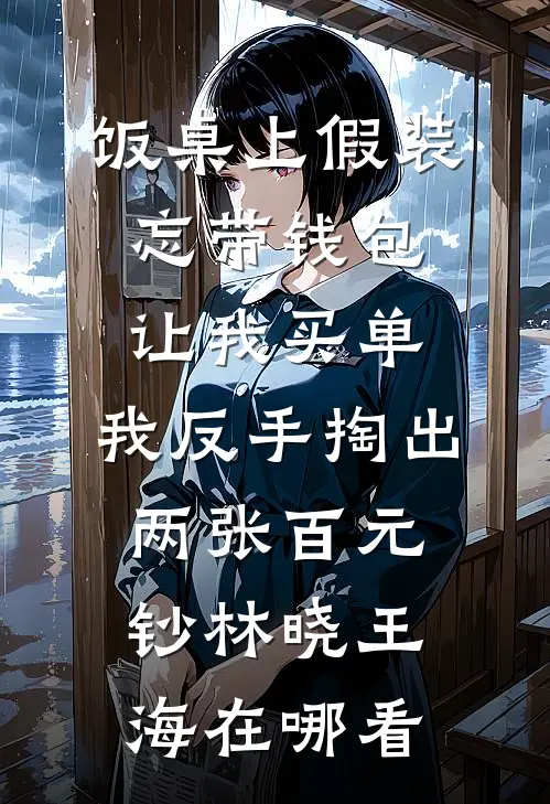 她在深渊种花精品选集