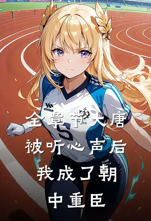 全章节大唐：被听心声后，我成了朝中重臣