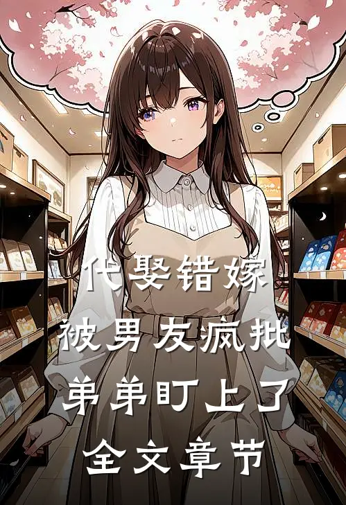 代娶错嫁：被男友疯批弟弟盯上了全文章节