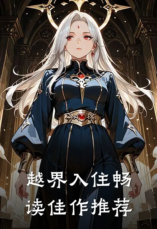 越界入住畅读佳作推荐