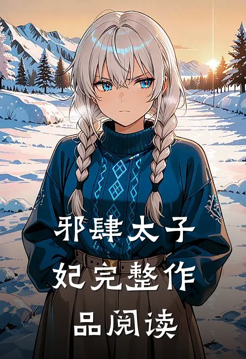 邪肆太子妃完整作品阅读