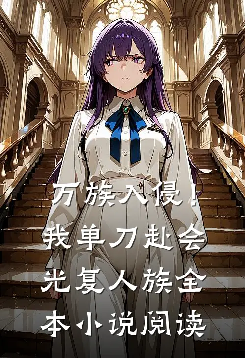 万族入侵！我单刀赴会光复人族全本小说阅读