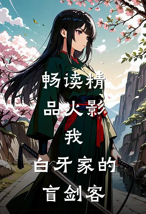 畅读精品火影：我，白牙家的盲剑客