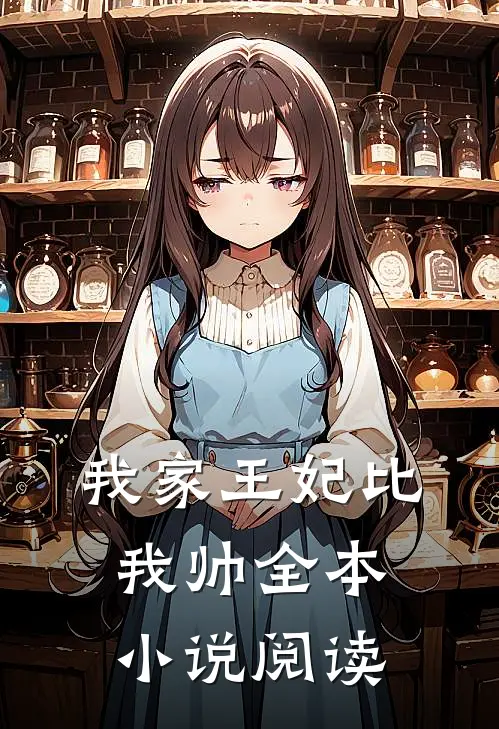 我家王妃比我帅全本小说阅读