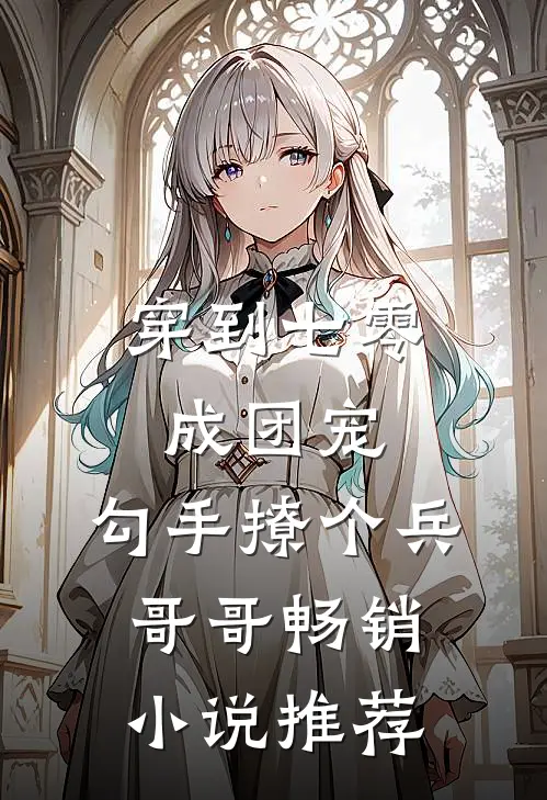 穿到七零成团宠，勾手撩个兵哥哥畅销小说推荐