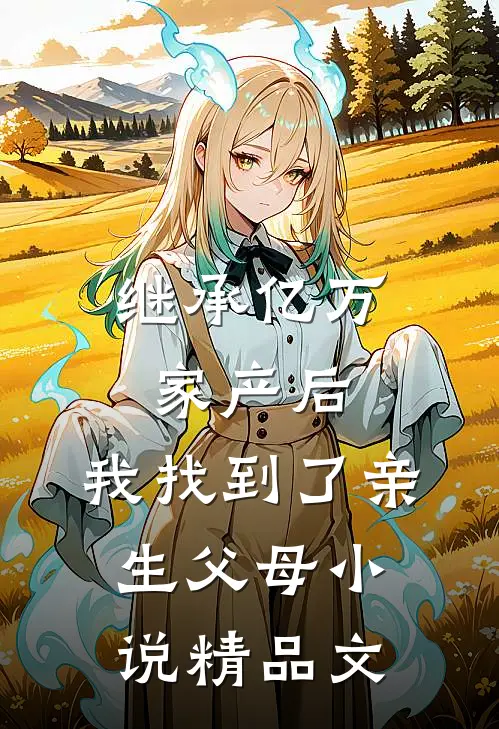 继承亿万家产后，我找到了亲生父母小说精品文
