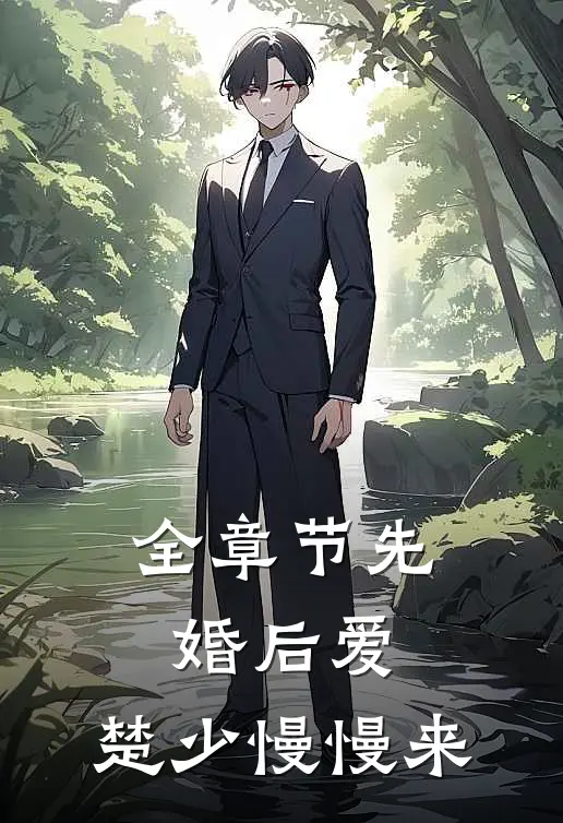 全章节先婚后爱，楚少慢慢来