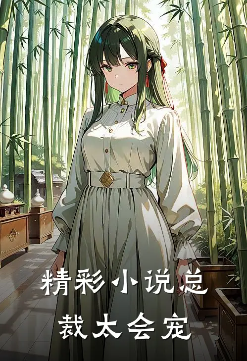 精彩小说总裁太会宠