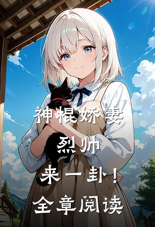 神棍娇妻：烈帅，来一卦！全章阅读