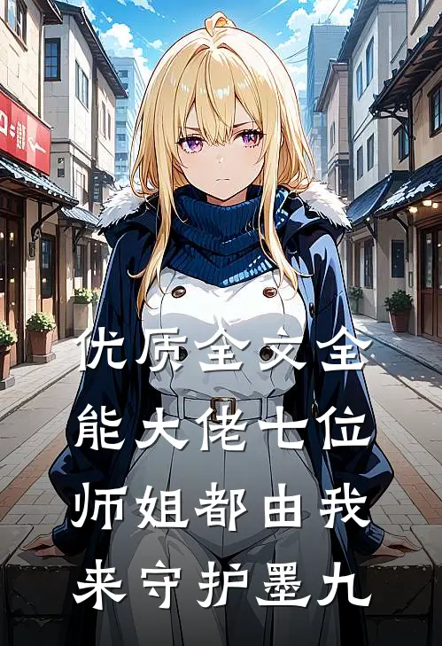 优质全文全能大佬七位师姐都由我来守护墨九