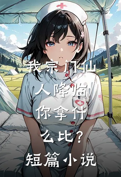 我宗门仙人降临，你拿什么比？短篇小说