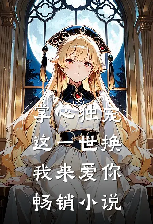 掌心独宠：这一世换我来爱你畅销小说