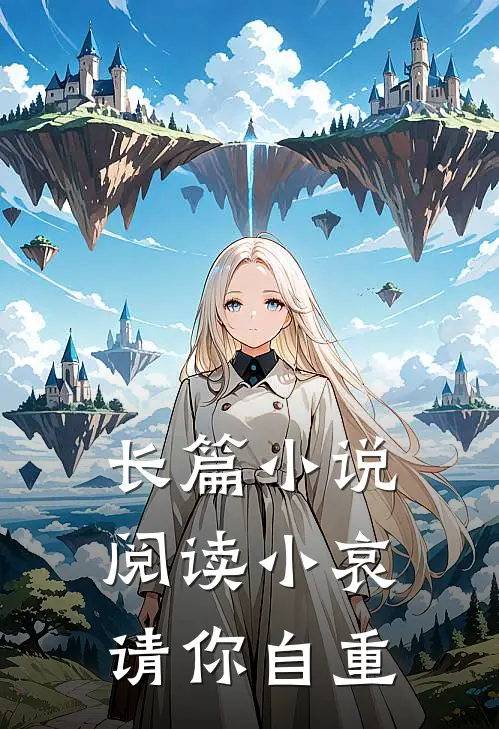 长篇小说阅读小哀请你自重