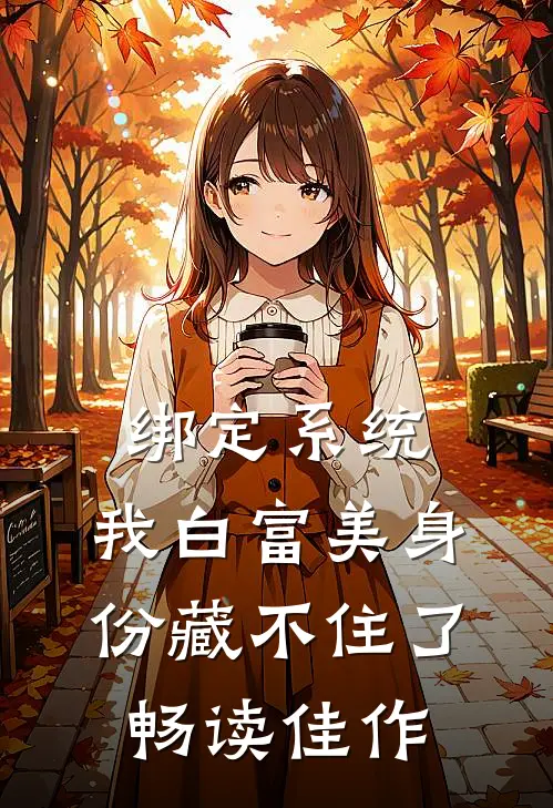 绑定系统：我白富美身份藏不住了畅读佳作