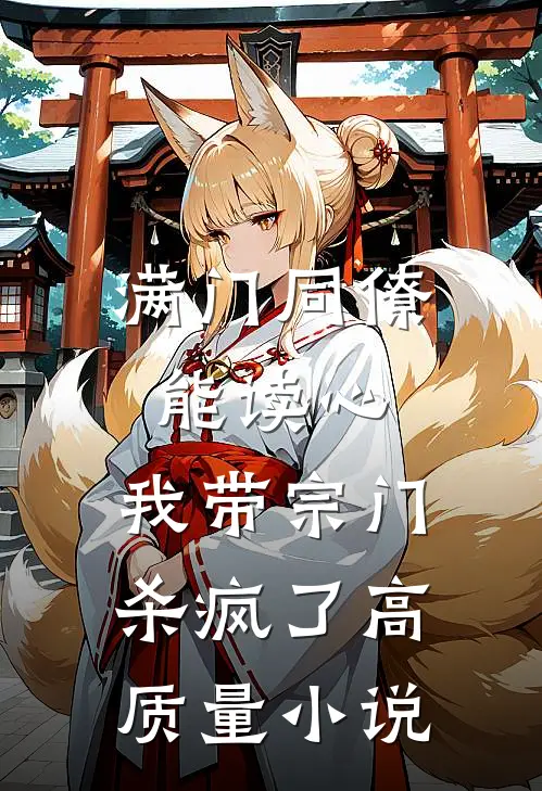满门同僚能读心，我带宗门杀疯了高质量小说