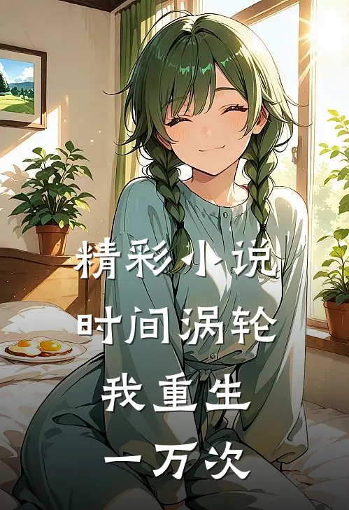 精彩小说时间涡轮：我重生一万次