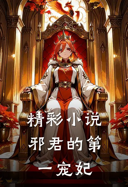 精彩小说邪君的第一宠妃